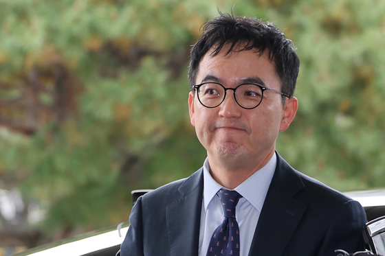 [뉴스1 PICK]구자현 총장 대행, 검사장 '평검사 전보' 논란에 침묵