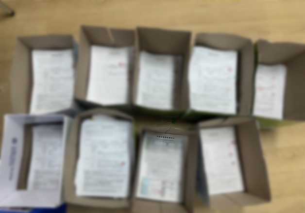 부산서 300억원대 전세사기…주범·공인중개사 등 21명 검거