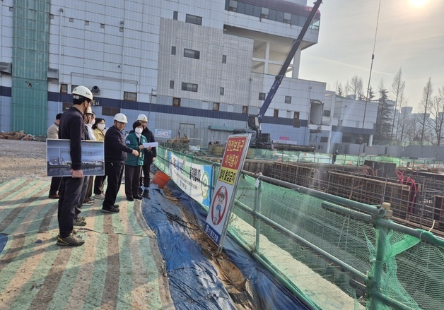 광주시, 19일 초미세먼지 재난 대응 훈련…합동 대응체계 점검