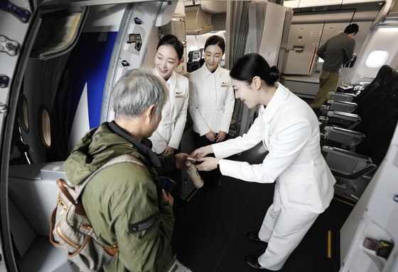 파라타항공 국제선 첫발… 인천–나리타 운항 시작