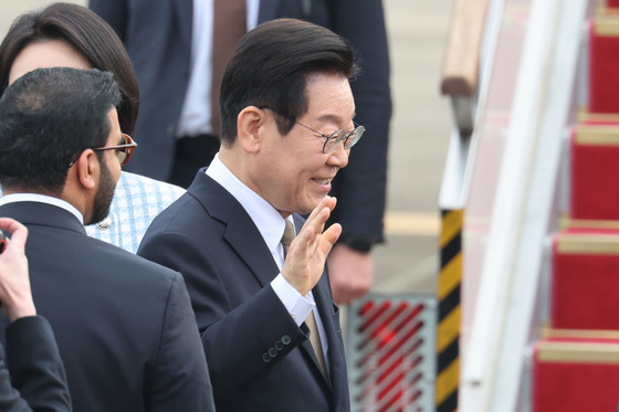 李대통령 "UAE 국민 韓 입국 더 쉽게…문화원 설립 교류 핵심 허브로"