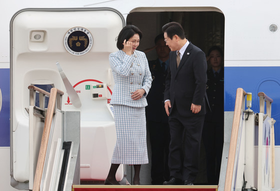 이재명 대통령, 남아공 G20 참석 등 4개국 순방