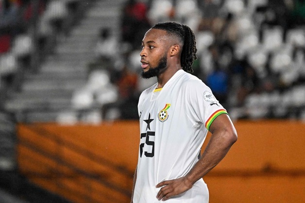 가나, 세메뇨·살리수 부상 이탈…'차·포 떼고' 홍명보호와 격돌