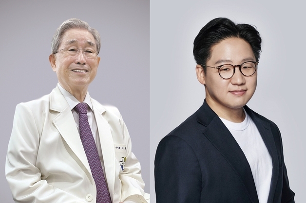 서재필의학상에 계요병원 이규항 명예이사장