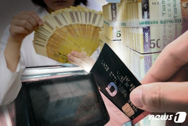 "내년 2월부터 65세 이상 고령층 '카드포인트 자동사용 서비스' 적용"