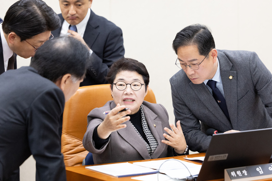 '대미투자 대응' 7000억 예산 공방…일단 목적예비비로 편성