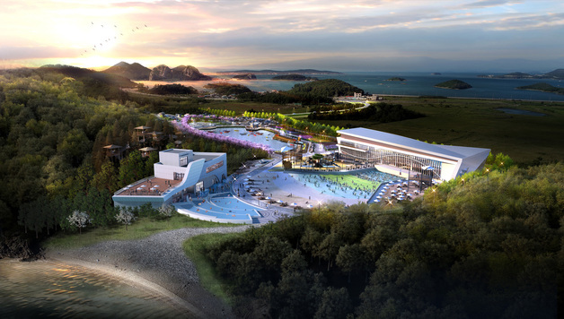 군산 '광역해양레저체험 복합단지' 내년 5월 개장…㈜조이 관리위탁