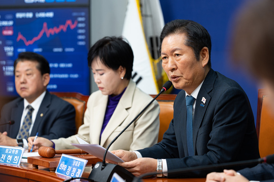 與, '1인1표' 전당원 투표 추진…지도부서 투표 자격 우려도(종합)