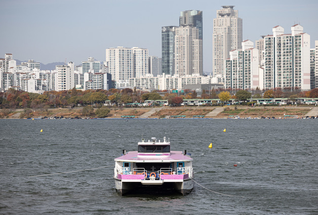 한강버스 지적사항 89건 조치…내년 1월 전 구간 운행 재개