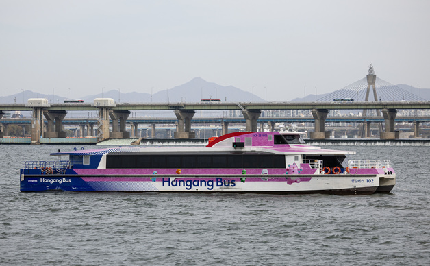 서울시, 이달 말까지 한강 수난사고 대응 종합훈련