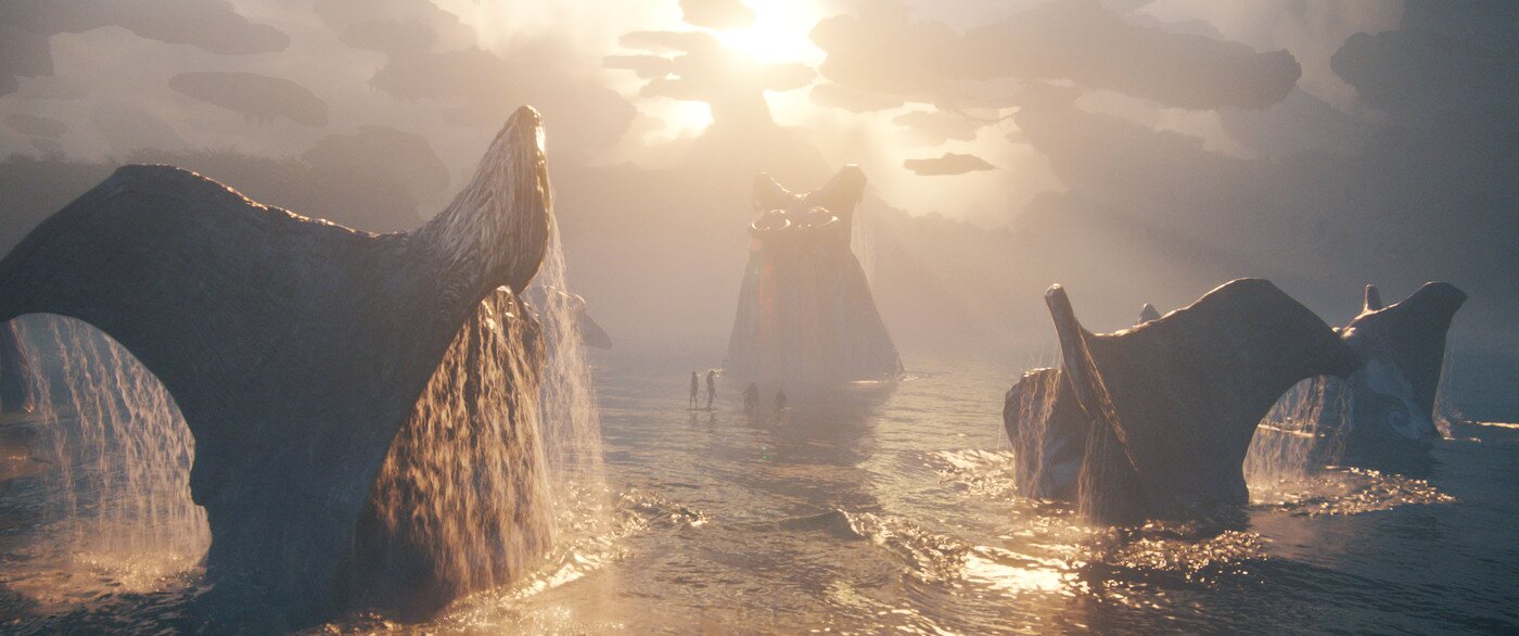 본문 이미지 - &#39;아바타: 불과 재&#39; 스틸 컷