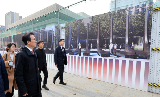김재섭 "김민석, 조선시대 영의정이냐?…서울 아닌 한양만 지키려 해"