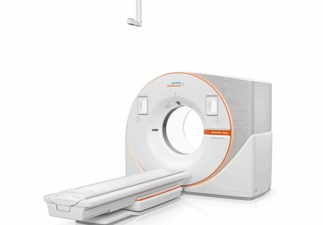 방사선 줄이고 해상도 높였다…이대서울병원, 광자 계수 CT 가동