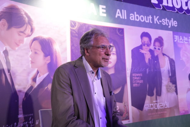 해외 총영사들 사로잡은 K-엑스포…"연출·의상 모두 '엄지척'"