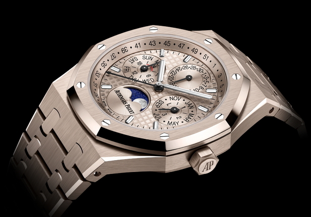 오데마 피게, 2025 제네바 시계 그랑프리 아이코닉 시계상 수상