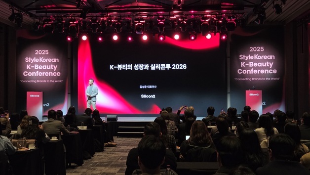 실리콘투 대표 "입점 브랜드·제품군 확장…글로벌 공략 강화"