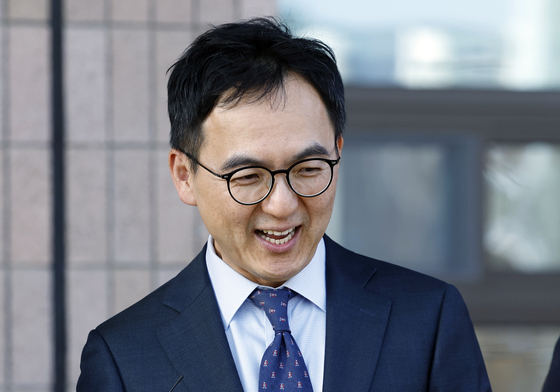 '檢총장 대행' 구자현 첫 출근날 광주고검장·수원지검장 줄사의(종합)