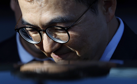 檢집단반발 숨고르기하나…李 순방 후 '검사장 강등 여부' 촉각