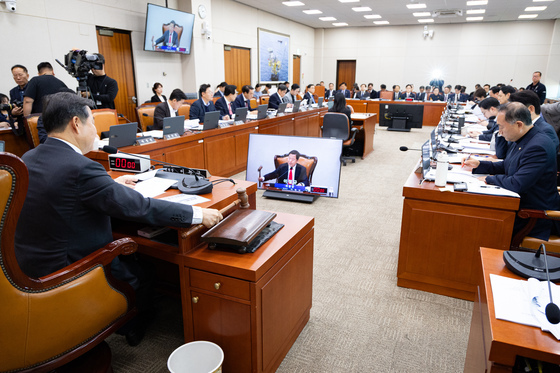 '석화지원법' 산자위 소위 통과…21일 전체회의 의결 전망