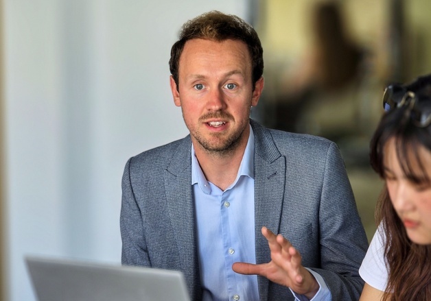 브라질서 발표된 韓 감축목표…RE100총괄 "긍정 신호…2030 달성 관건"