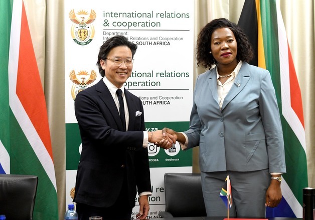 현대차, 남아공 G20 정상회의에 MPV '스타리아' 30대 지원