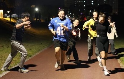 '좀비와 선비' 내건 장성군, 1000만 관광 눈앞