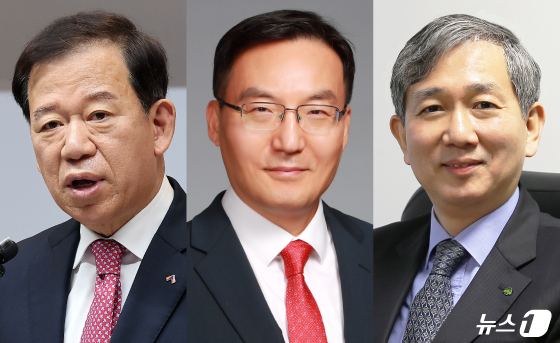 차기 금투협회장 오늘 선출…사상 첫 연임 도전에 '3파전' 혼전
