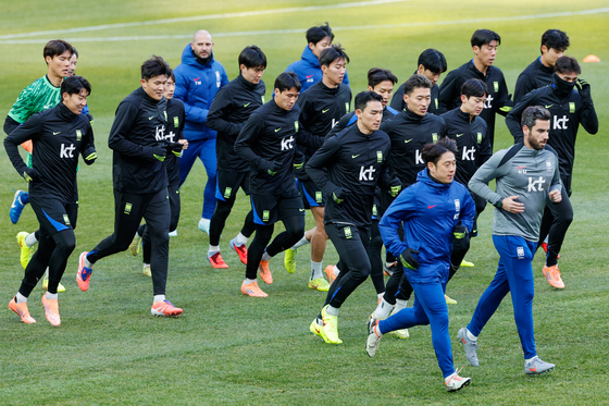 홍명보호, 월드컵 베이스캠프 과달라하라 확정…1순위 후보 배정