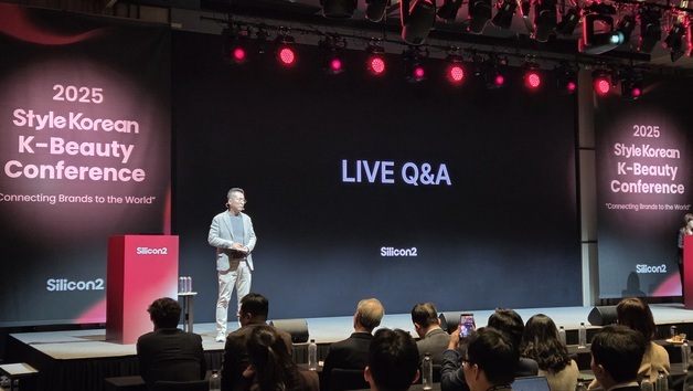 매출 1조 앞둔 실리콘투, 175개국 데이터로 내년 해외 법인 확대(종합)