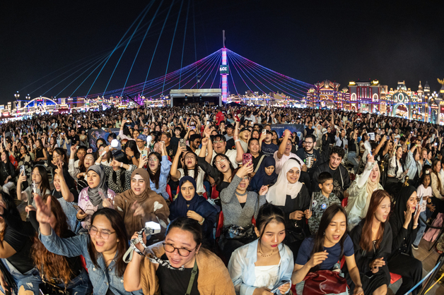 다시 고개드는 한한령 해제 기대감에도…中 "상황 알지 못해"