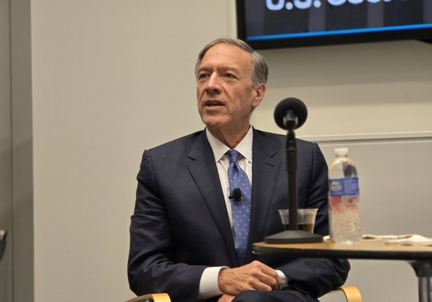 폼페이오 "김정은 최대 목표는 제재완화…비핵화 논의 시진핑 관건"