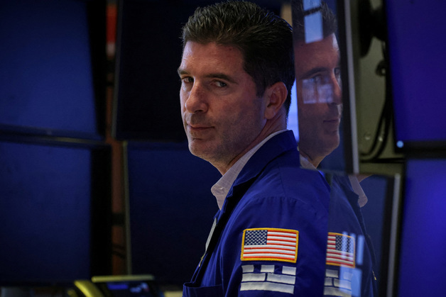 나스닥 0.84% ↓…엔비디아 실적·고용보고서 앞 기술주 약세[뉴욕마감]