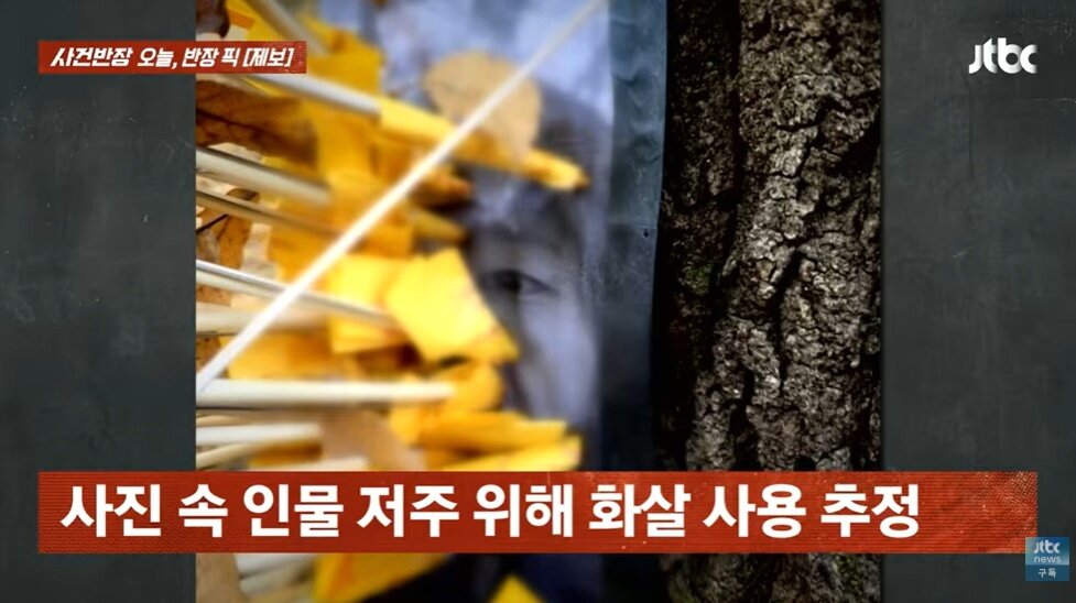 본문 이미지 - &#40;JTBC &#39;사건반장&#39; 갈무리&#41;