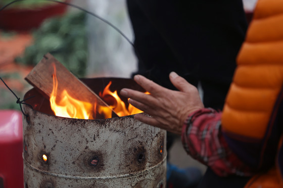 [오늘의 날씨] 충북·세종(19일, 수)…아침 영하 6도 추위