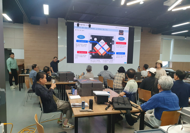 서울시니어센터 10개월 만에 634명 취업…맞춤형 취업지원 강화