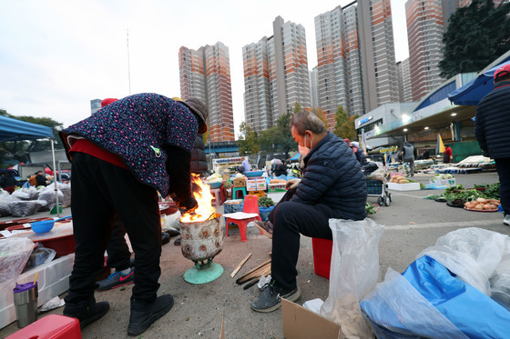 [오늘의 날씨] 광주·전남 (7일, 일)…큰 일교차, 산불 주의