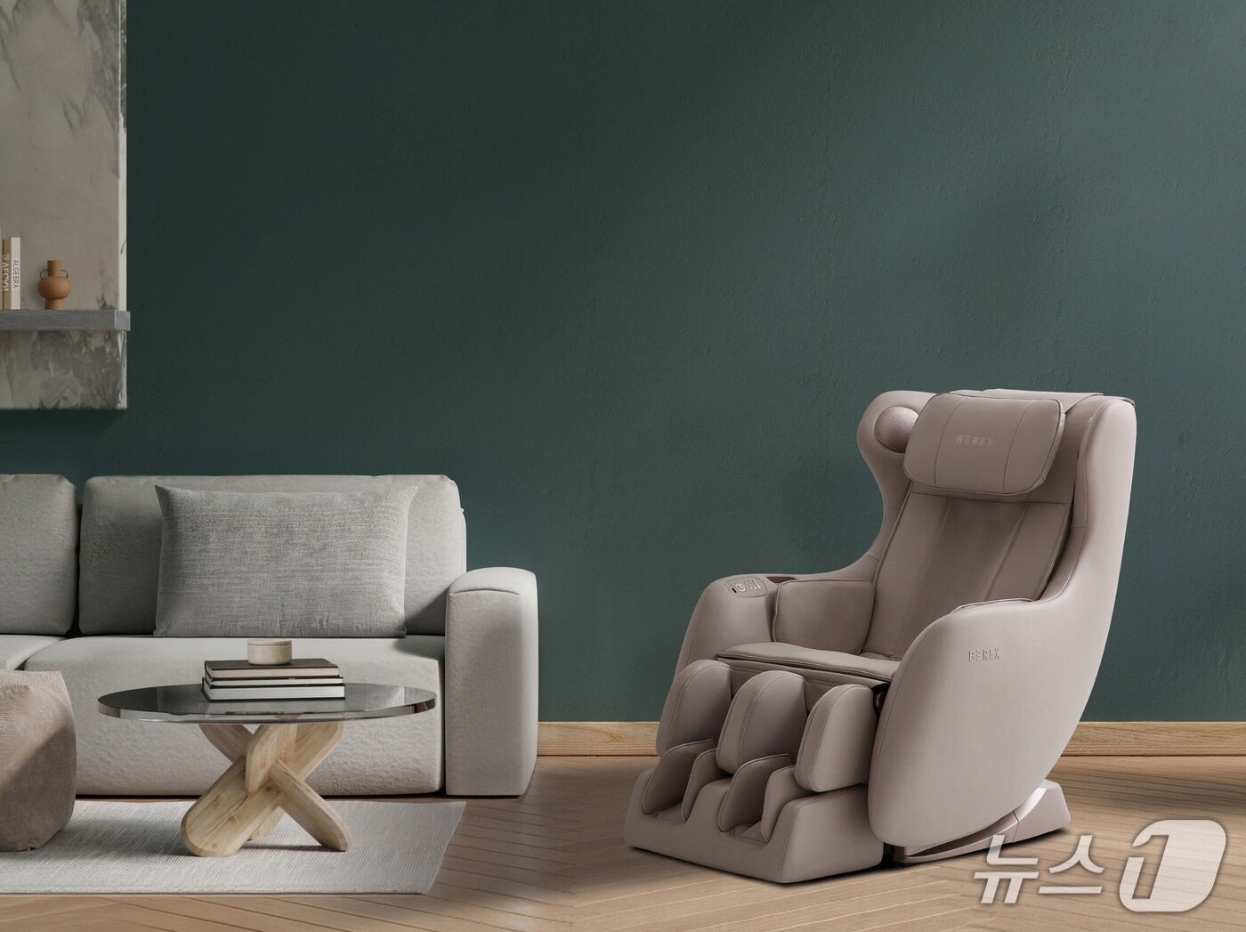 본문 이미지 - 코웨이 비렉스 마인 플러스&#40;코웨이 제공&#41;