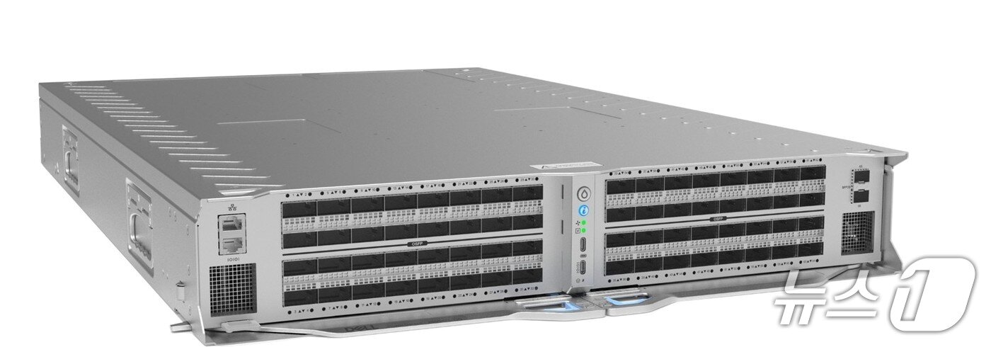 본문 이미지 - 델 파워스위치&#40;델 테크놀로지스 제공&#41;