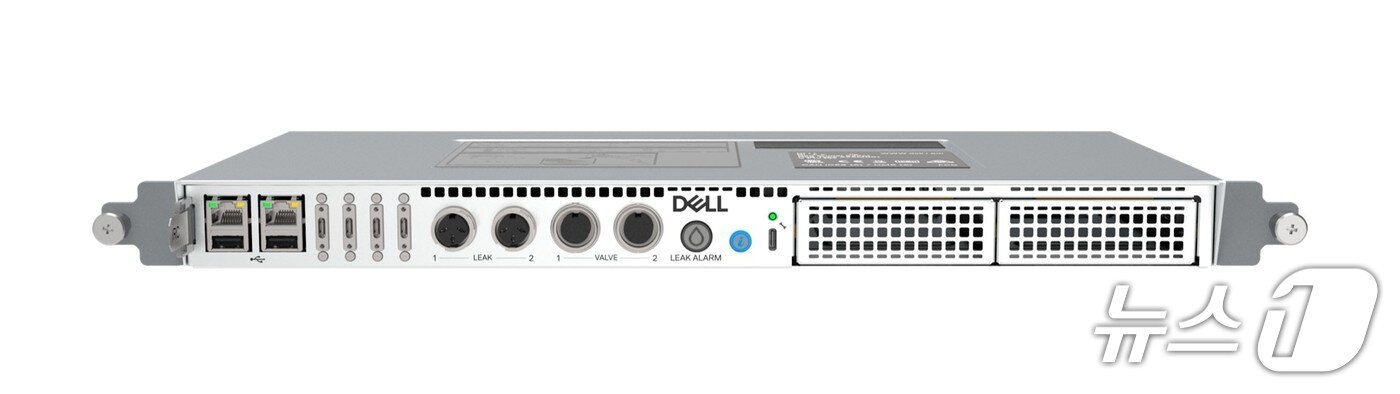 본문 이미지 - 델 통합 랙 컨트롤러&#40;델 테크놀로지스 제공&#41;
