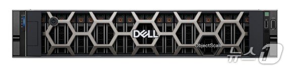 본문 이미지 - 델 오브젝트스케일&#40;델 테크놀로지스 제공&#41;