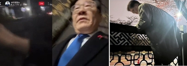 '12·3내란 1년' 준비 탁현민 "다크투어·의사당 벽 영상물…월담 벽 헐었으면"