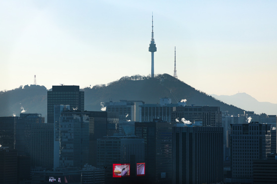 작년 서울 오피스 빌딩 거래금액 8조 육박…전년 대비 2.2% 증가