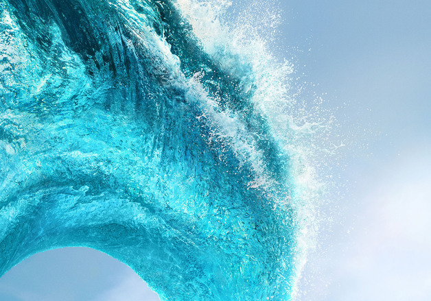 디즈니 애니 '모아나' 실사 영화로 나온다…2026년 7월 개봉