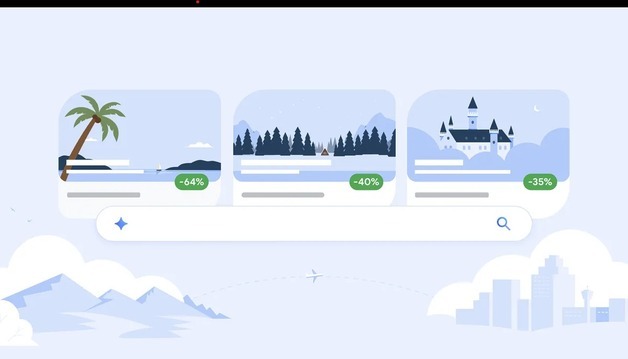 "맛집 도시 직항만 찾아줘"…구글 '플라이트 딜' 韓 상륙