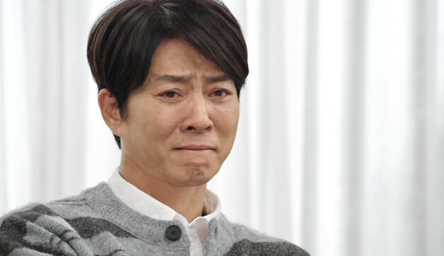 최수종 '퍼즐트립' 촬영 중 오열…"연로하신 母 생각나"