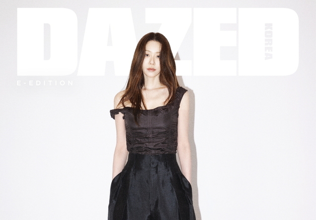 보테가 베네타, 고현정·미야오 수인과 데이즈드 12월 호 커버 공개