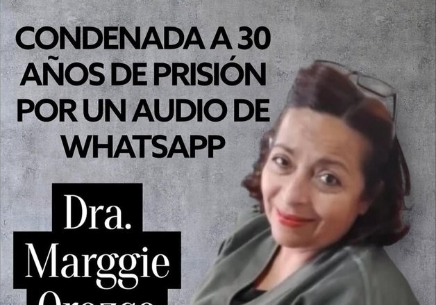 "대선 투표하자" 말했다고 30년형…베네수 마두로 정권 폭주