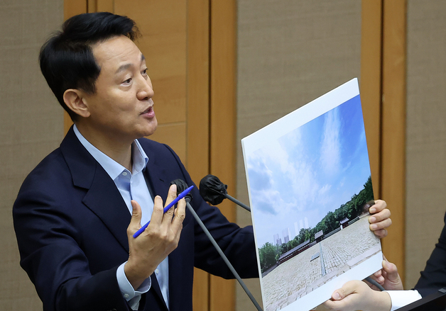 서울시, 문화유산 관리 권한 '지방정부 이양' 방안 연구 착수