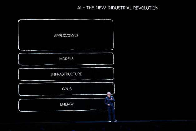 "산업 AI 가속"…엔비디아, 물리 AI 오픈모델 '아폴로' 공개