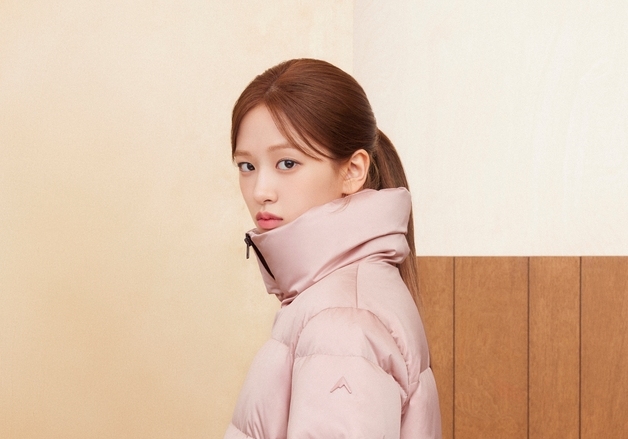 네파, 정교한 라인 설계로 완성된 '라인 케어 다운' 프리미아 선봬